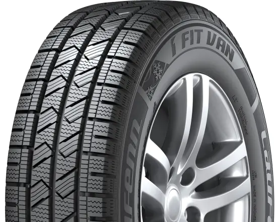 Laufenn Laufenn 225/70 R15C 112R I-FIT VAN LY-31 pneumatici nuovi Invernale 