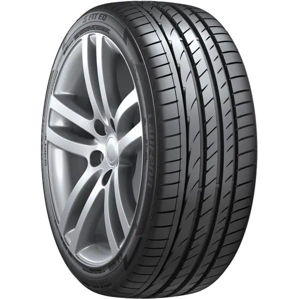 Laufenn Laufenn 215/45 R17 91Y LK01 XL pneumatici nuovi Estivo 