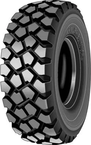 Gomme Autocarro Michelin 365/85 R20 164G XZL M+S Estivo