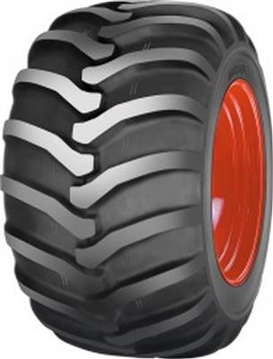 Gomme Speciali Mitas 500/45 -20 160A8 TI-12 Estivo