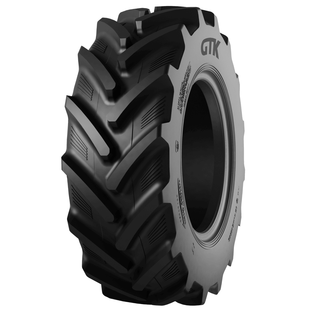 Gomme Agricoltura GTK 280/85 R28 118A8 AGR ALFA Estivo