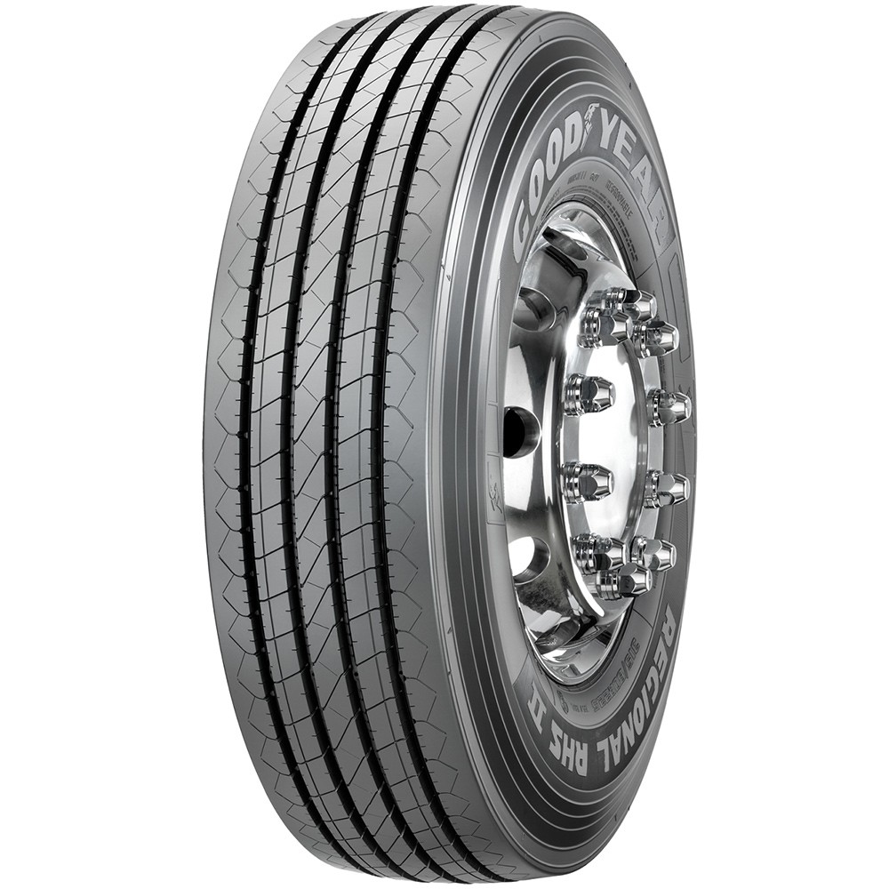 Gomme Autocarro Goodyear 11 R22.5 148L RHS2 Estivo