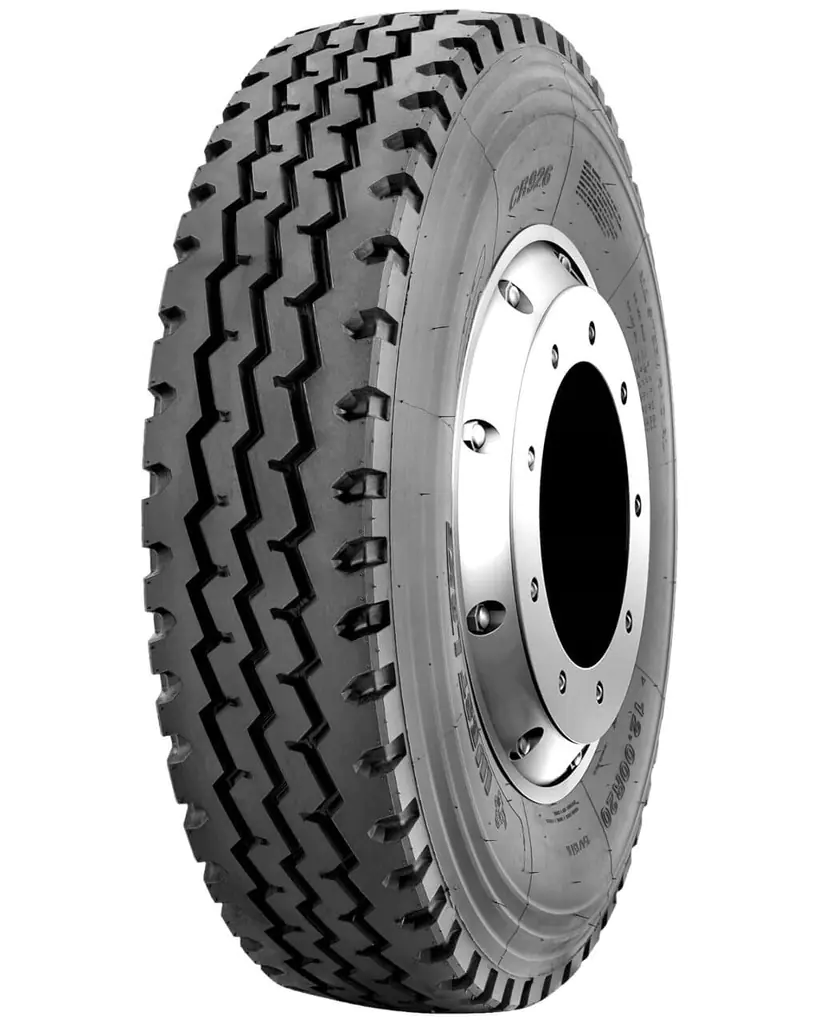 Gomme Autocarro Bison 13 R22.5 156/151K 18PR CR-926 Estivo