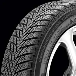 Continental Continental 175/55 R15 77T CONTIWINTERCONTACT TS 800 pneumatici nuovi Invernale 