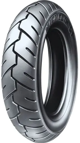 Michelin Michelin 90/90-10 S1 pneumatici nuovi Estivo 