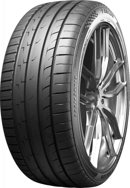 Sailun Sailun 215/55 R17 98W ATREZZO ZSR2 XL pneumatici nuovi Estivo 