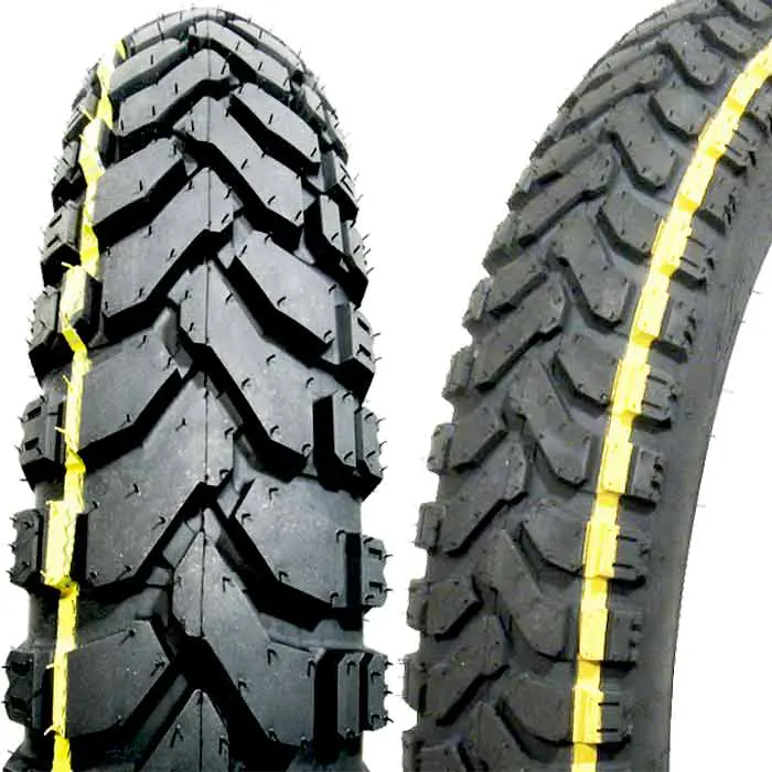 Mitas Mitas 140/80-18 70T E-07 DAKAR YELLOW pneumatici nuovi Estivo 