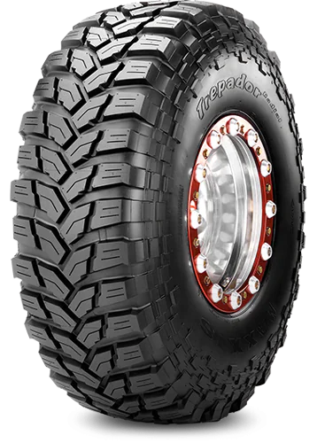 Maxxis Maxxis 205/70 R15 104Q M-8060 TREPADOR pneumatici nuovi Estivo 