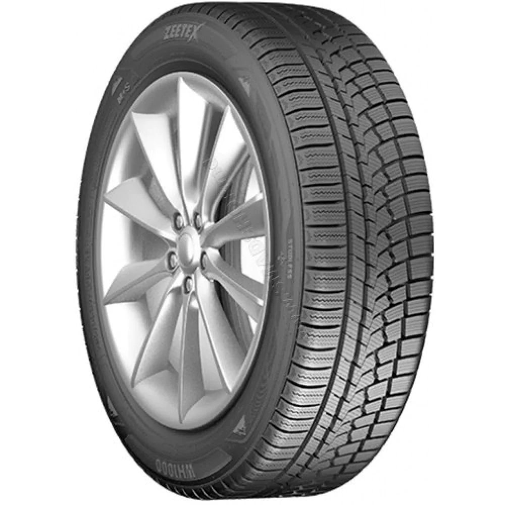 Zeetex Zeetex 245/60 R18 105H WH1000SUV pneumatici nuovi Invernale 