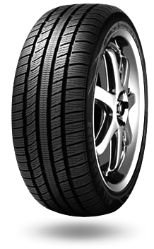 Sunfull Sunfull 195/55 R16 91V SF-983 AS pneumatici nuovi All Season 