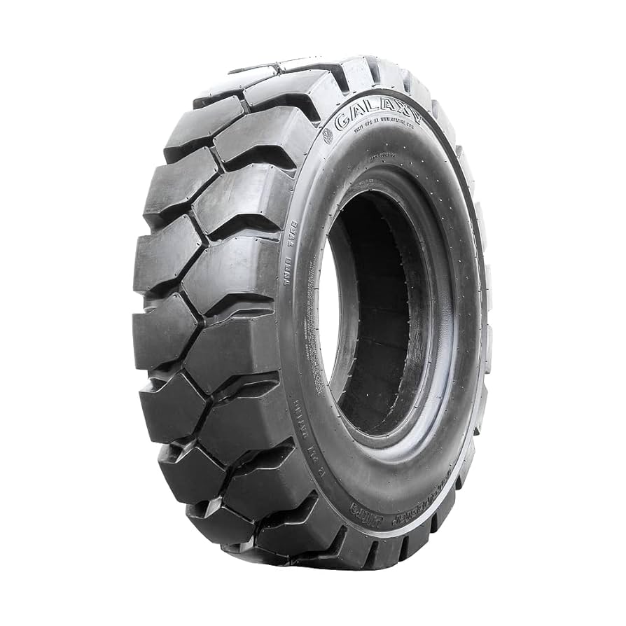 Galaxy Galaxy 2.50 R15 YARDMASTER pneumatici nuovi Estivo 