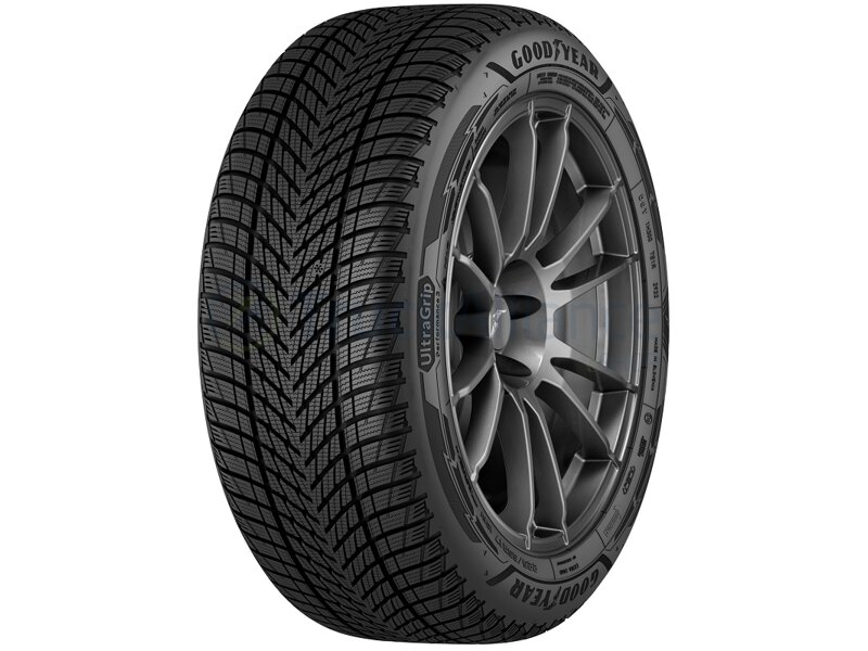 Goodyear Goodyear 235/45 R18 94V UltraGrip Performance 3 SealTech pneumatici nuovi Invernale 