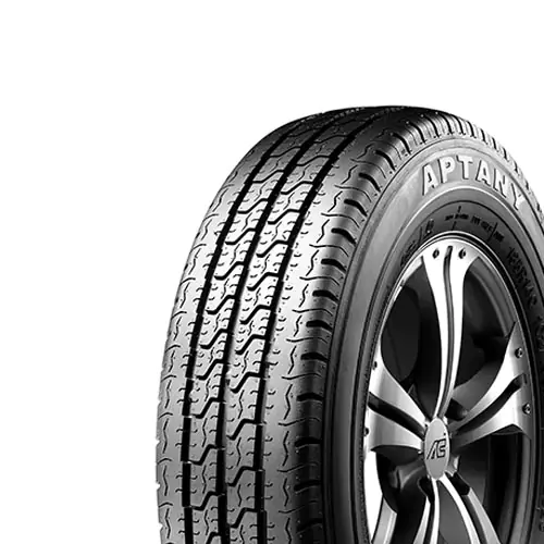 Gomme Trasporto Leggero Aptany 225/65 R16C 112/110R RL023 Estivo