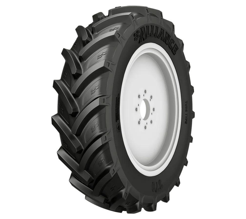Alliance Alliance 480/70-28 370 pneumatici nuovi Estivo 