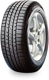 Pirelli Pirelli 225/40 R18 92V SNOWSPORT 240 N3 XL pneumatici nuovi Invernale 