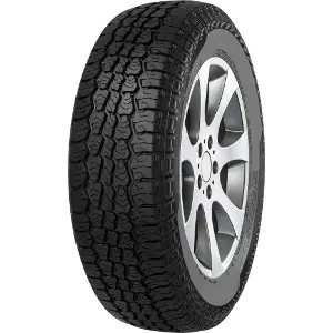Imperial Imperial 255/70 R15 112H ECOSPORT A/T XL pneumatici nuovi Estivo 