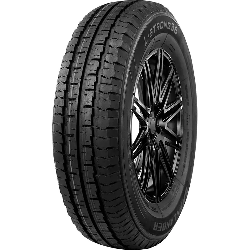 Grenlander Grenlander 195/75 R16C 107R L-STRONG36 pneumatici nuovi Estivo 