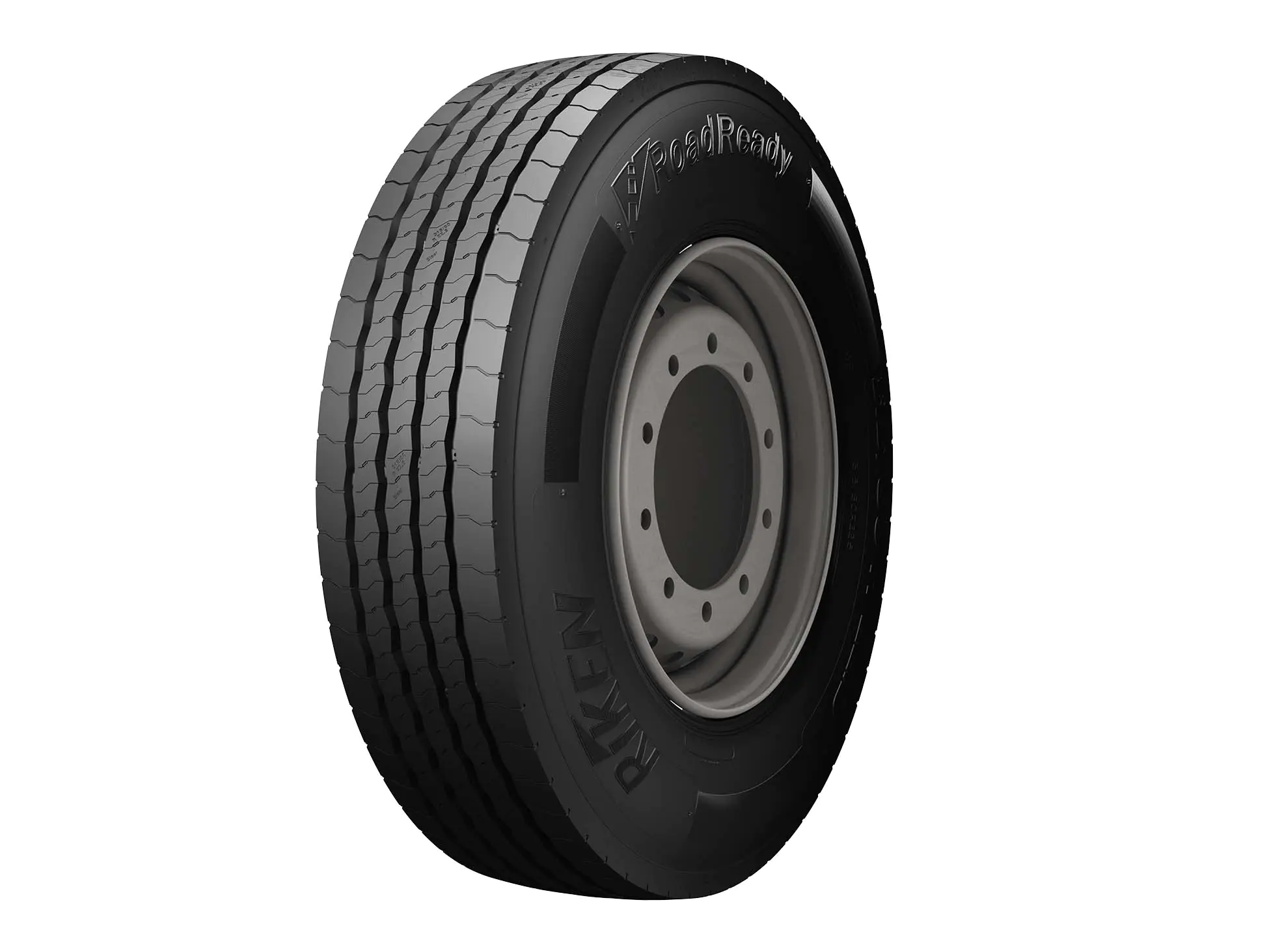 Riken Riken 385/65 R22.5 160K ON-OFF READY S pneumatici nuovi Estivo 