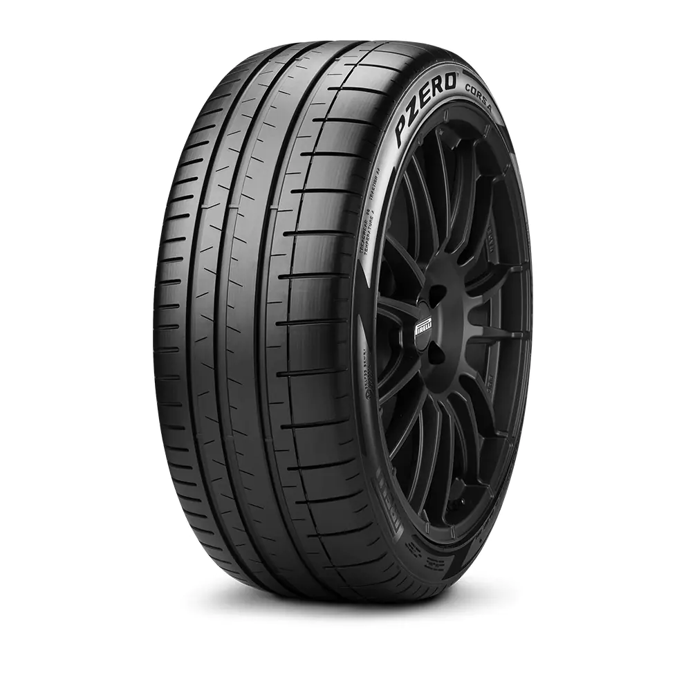 Pirelli Pirelli 315/30 R21 105Y PZero Corsa PZC4 N0 FSL XL pneumatici nuovi Estivo 