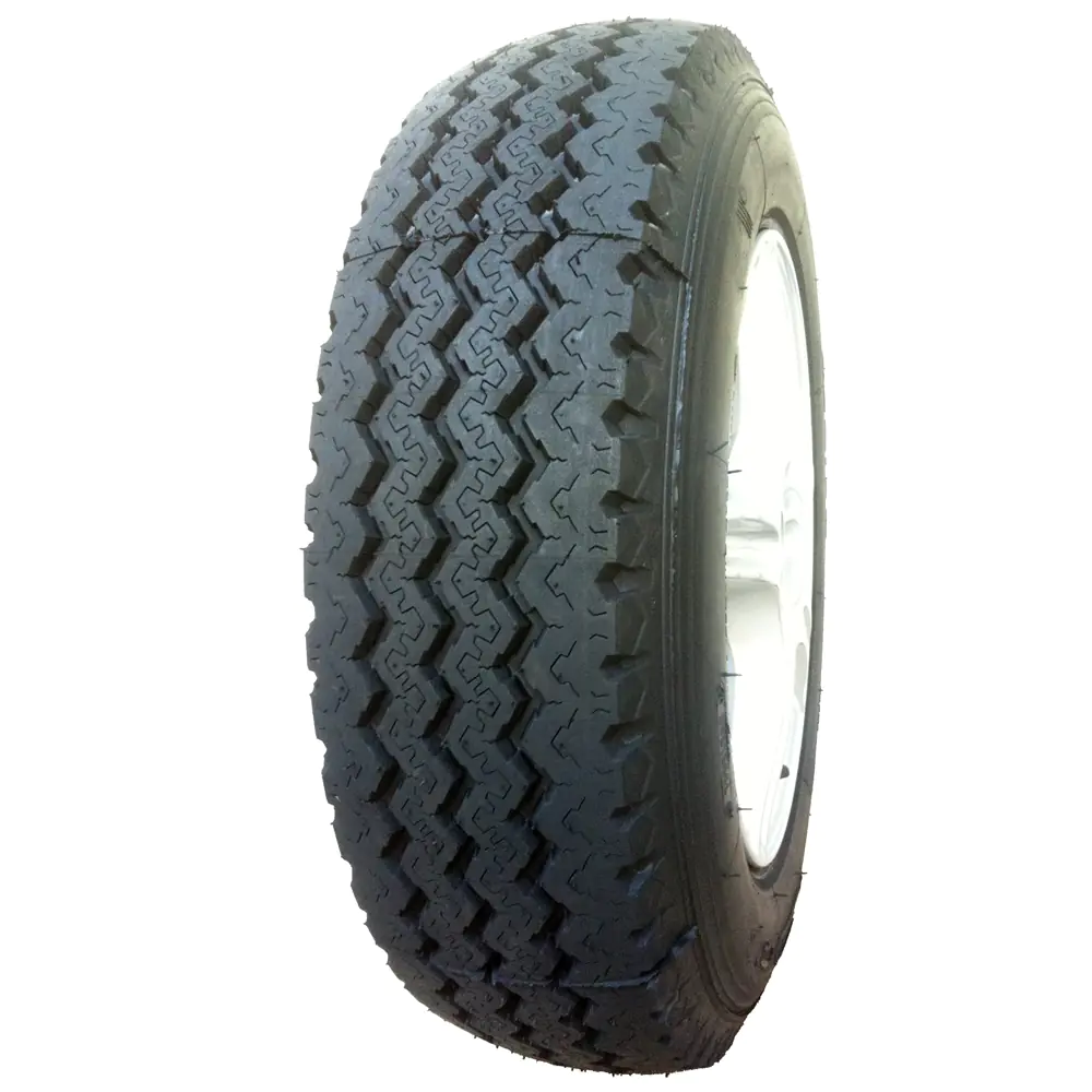 Riga Riga 185/75 R16C 104/102R R101 TRASPORTO Ricoperta pneumatici nuovi Estivo 