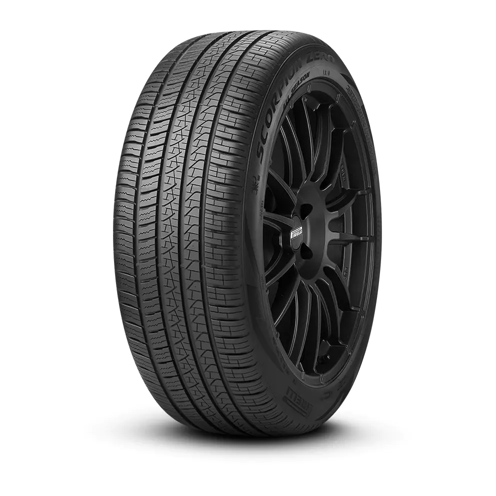 Pirelli Pirelli 255/65 R19 114V Scorpion Zero All Season LR XL pneumatici nuovi All Season 