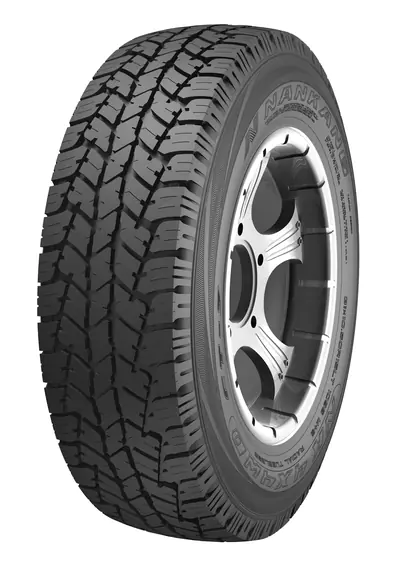 Nankang Nankang 195/80 R15 96S FT7 pneumatici nuovi Estivo 
