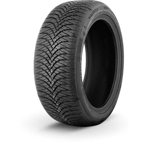 Nordexx Nordexx 155/65 R14 75T 4SeasonDrive pneumatici nuovi All Season 