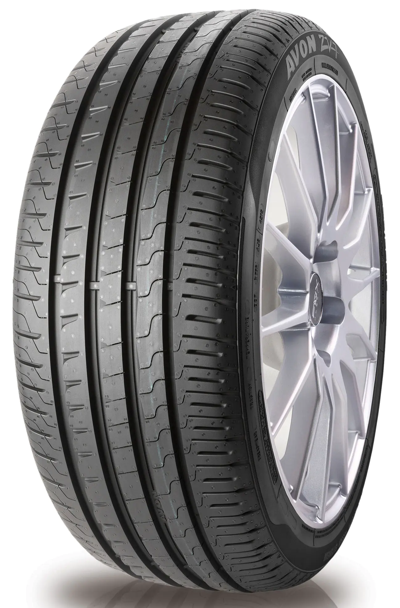 Avon Avon 185/60 R15 84H ZT7 pneumatici nuovi Estivo 