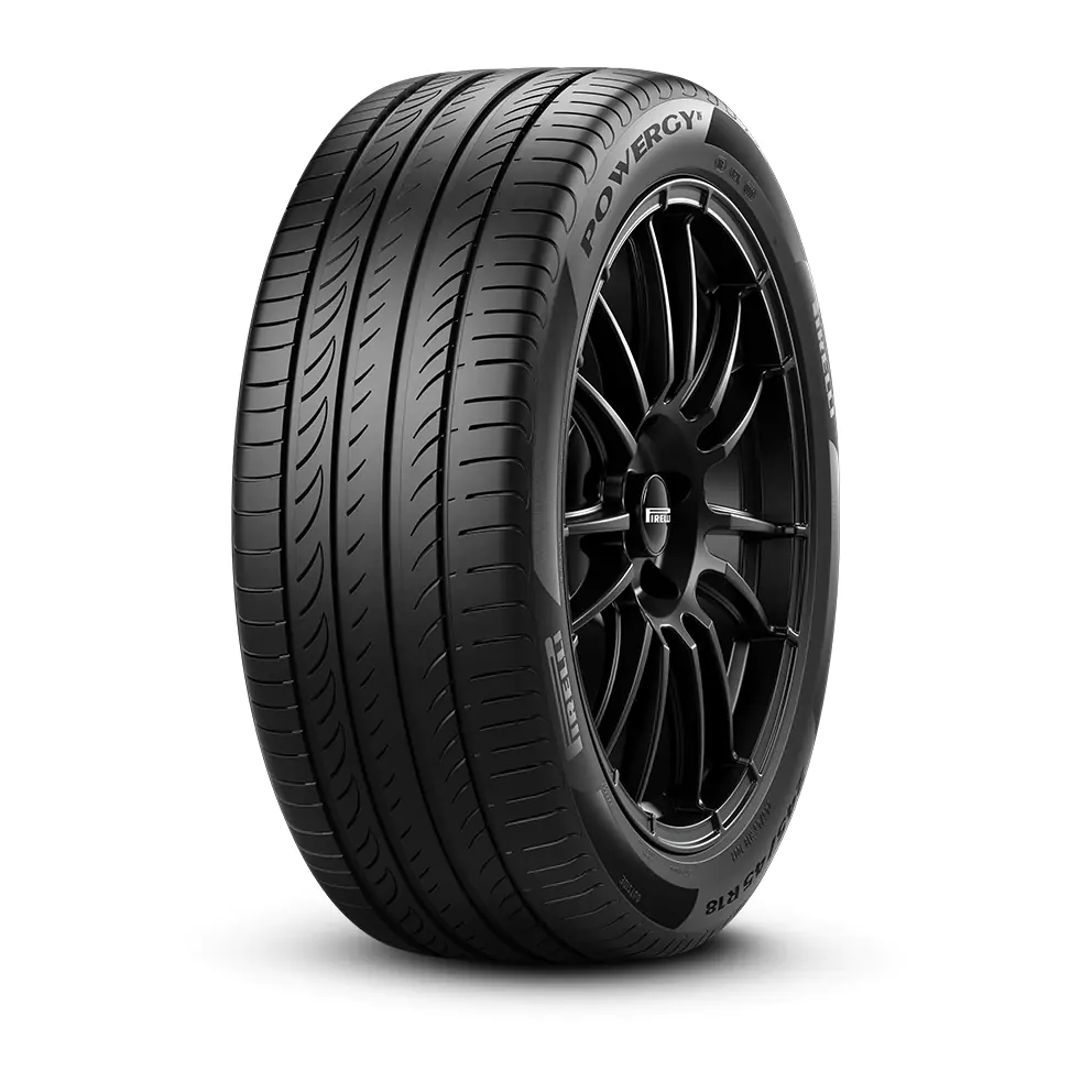 Pirelli Pirelli 215/55 R18 99V POWERGY XL pneumatici nuovi Estivo 
