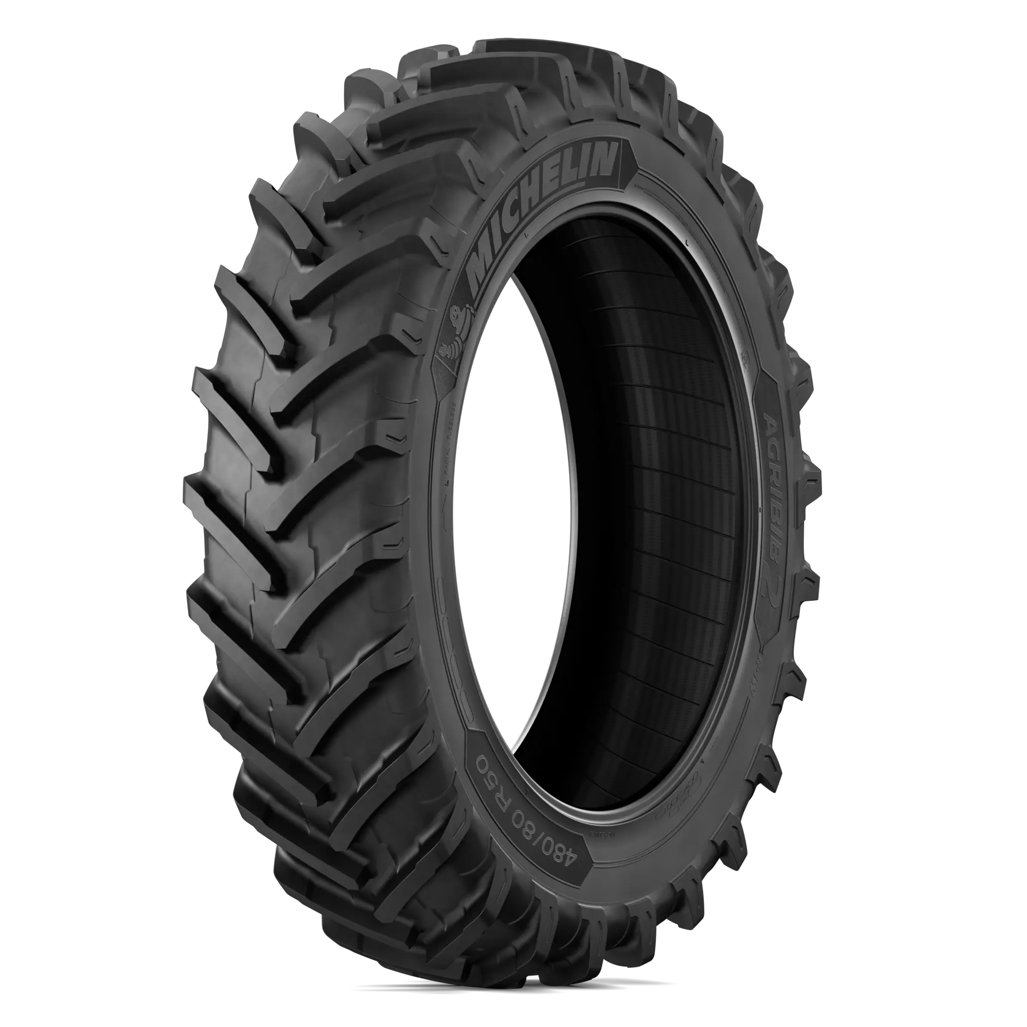 Gomme Agricoltura Michelin 380/85 R28 139A8 AGRIBIB 2 Estivo