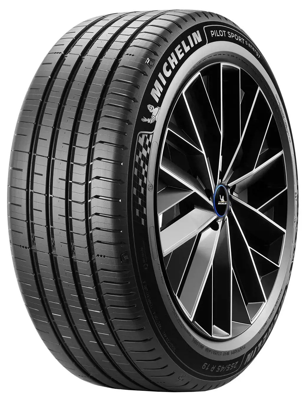 Michelin Michelin 235/45 R21 101Y PILOT SPORT 5 ENERGY pneumatici nuovi Estivo 