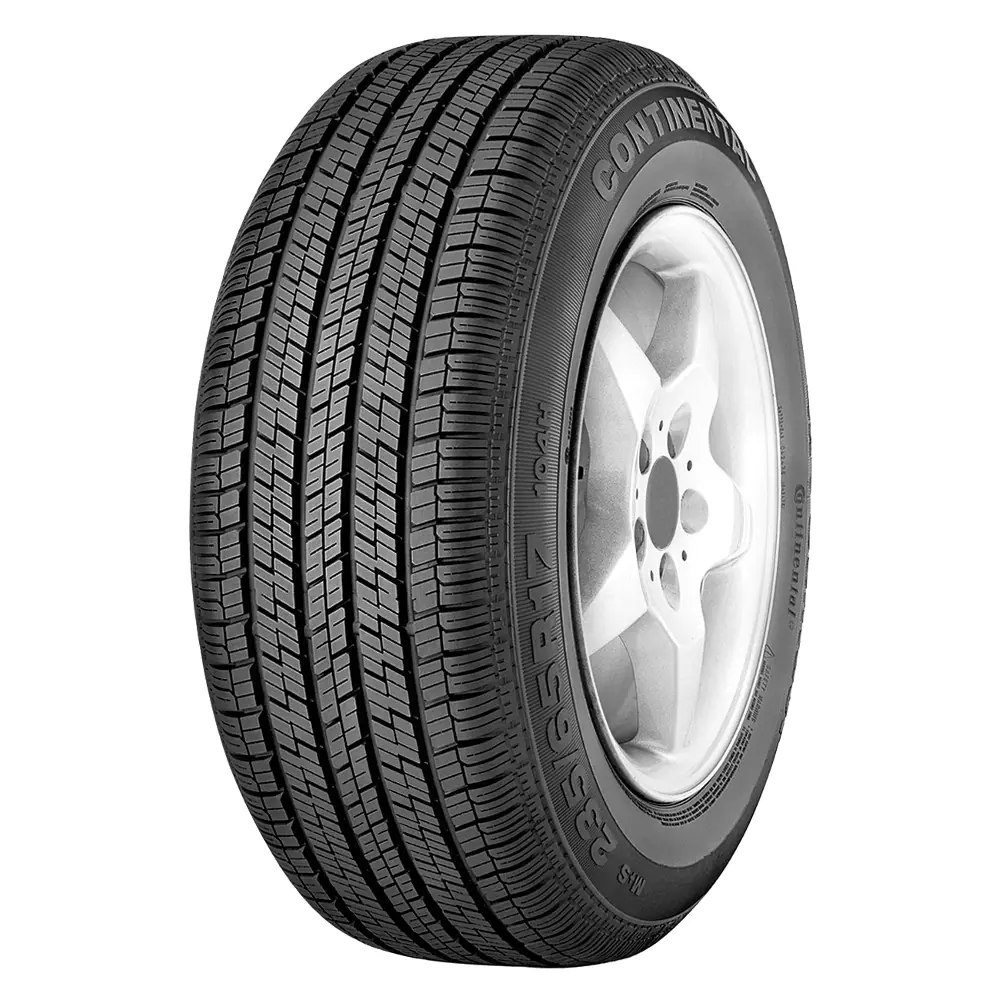Continental Continental 225/65 R17 102T 4x4Contact pneumatici nuovi All Season 