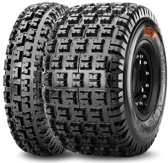Maxxis Maxxis 18/10 X8 28M 2PR RAZRXM pneumatici nuovi Estivo 