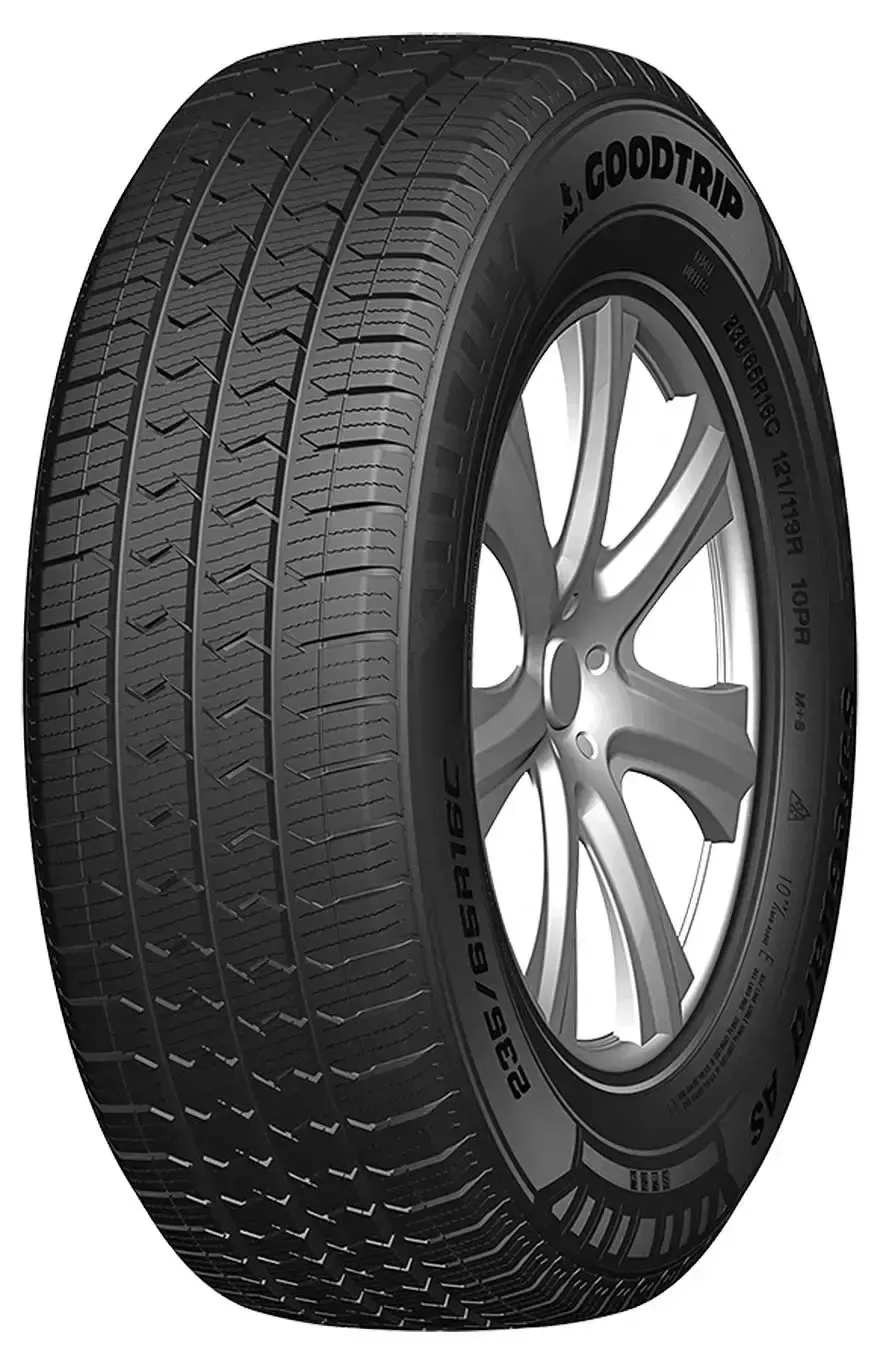 Goodtrip Goodtrip 185 R14C 102/100S 8PR 8PR SafeGuard pneumatici nuovi Estivo 