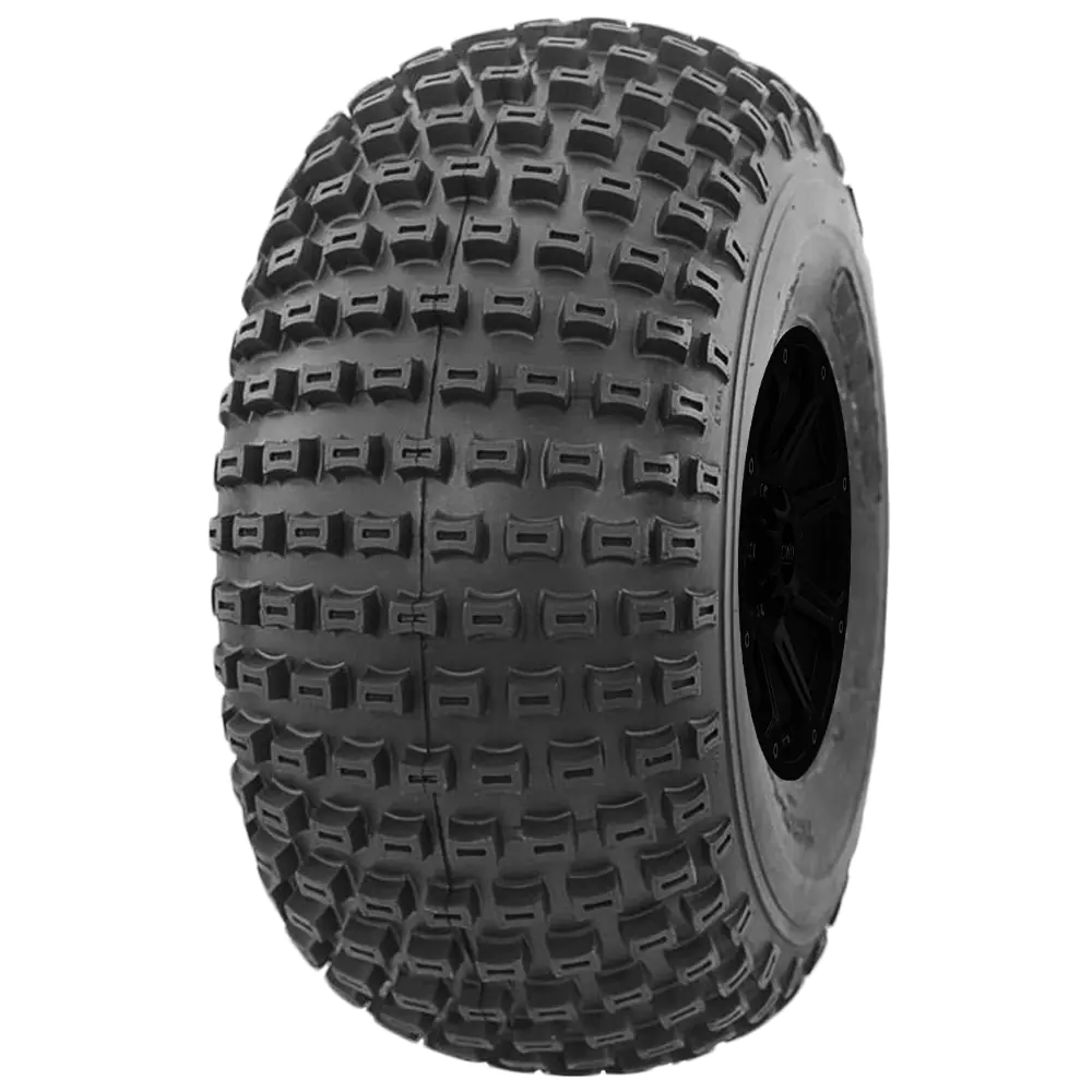 Gomme Quad Journey 22/11 -8 43J 4PR P322 Estivo