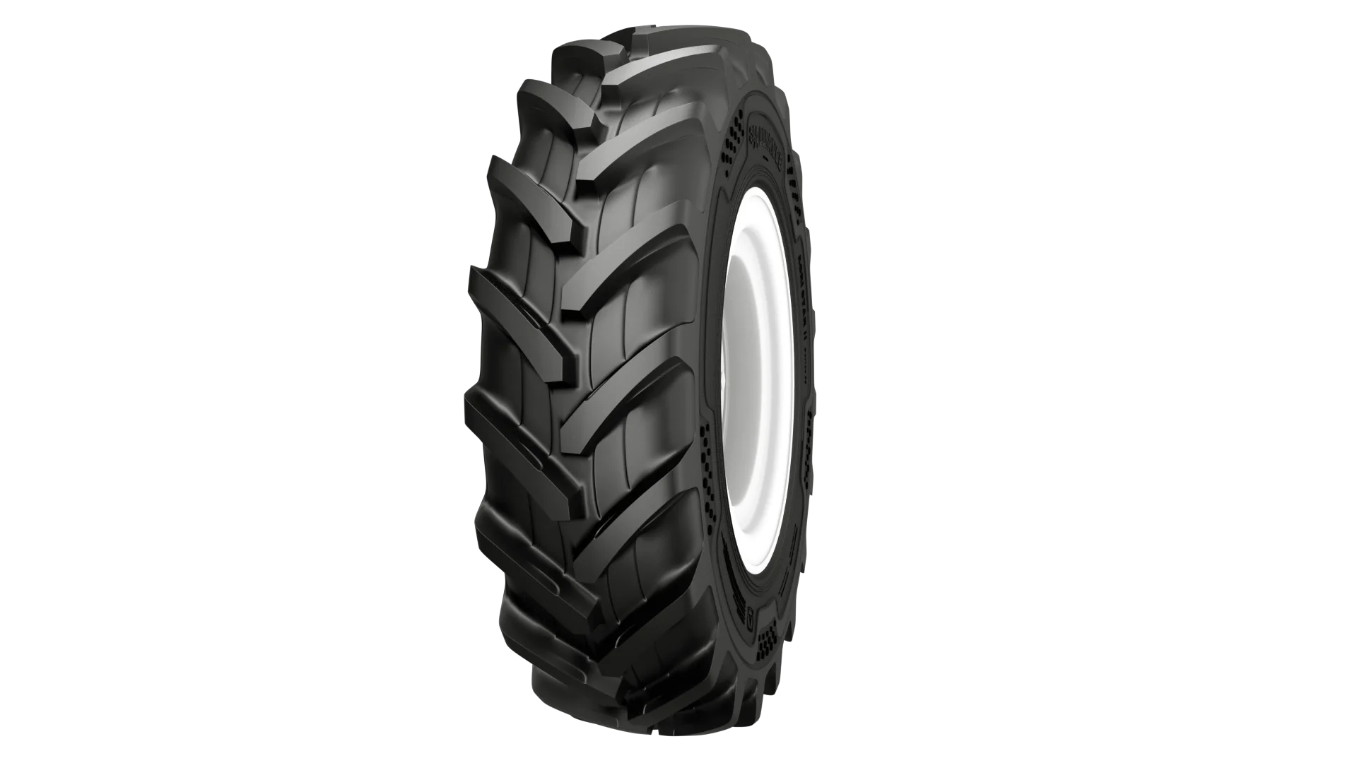 Gomme Speciali Alliance 210/95 R16 106D AGRISTAR II 95 Estivo