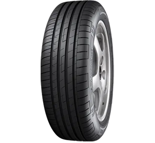 Fulda Fulda 195/55 R16 87V ECOCONTROL HP 2 pneumatici nuovi Estivo 