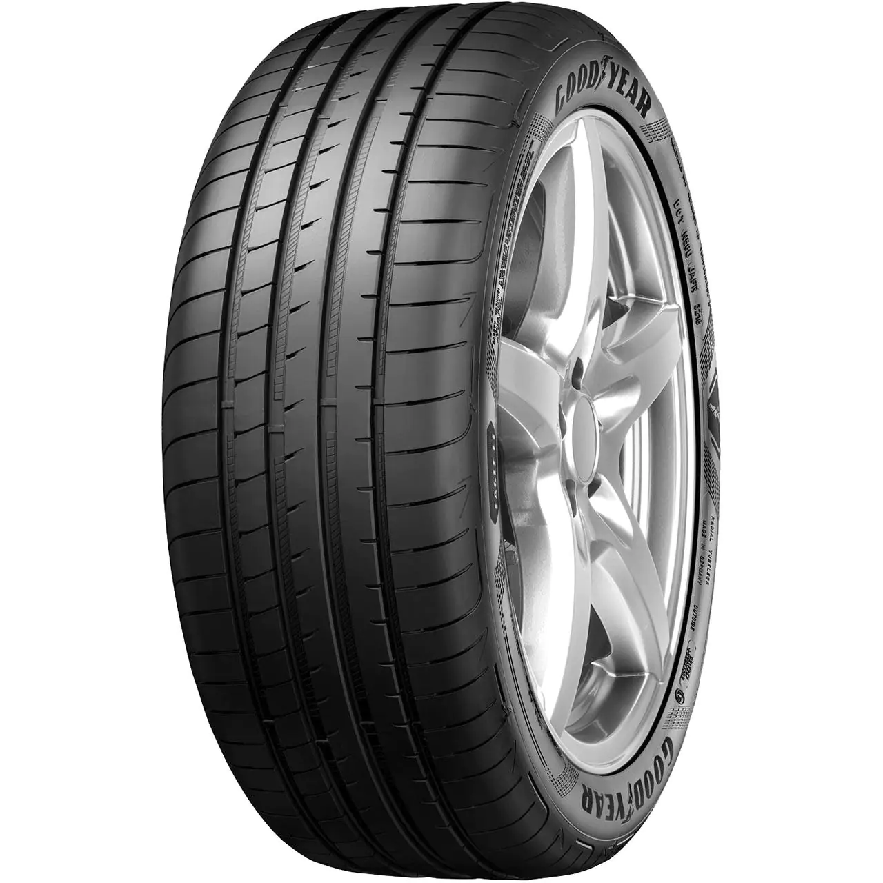 Goodyear Goodyear 235/50 R18 97V EAGF1AS5 AR pneumatici nuovi Estivo 