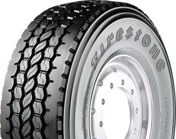 Firestone Firestone 315/80 R22.5 156/150K FS833 pneumatici nuovi Estivo 