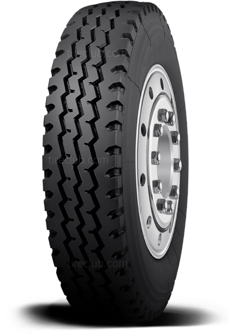 Kapsen Kapsen 10.00 R20 149K HS268 pneumatici nuovi Estivo 