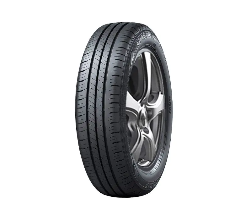 Dunlop Dunlop 215/60 R17 96H Enasave EC300+ pneumatici nuovi Estivo 