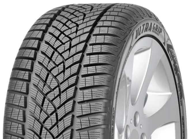 Gomme Auto Goodyear 205/45 R18 90H UltraGrip Performance G1 XL M+S Invernale