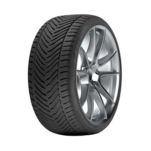 Riken Riken 235/50 R18 101V Allseasonsuv XL pneumatici nuovi All Season 