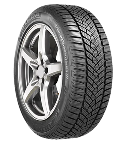 Fulda Fulda 195/55 R16 87T KRIST.CONTROL HP2 pneumatici nuovi Invernale 