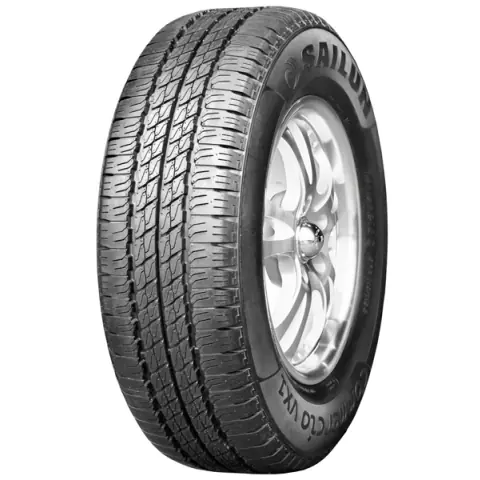 Sailun Sailun 215/75 R16C 113/111R COMMERCIO VX1 pneumatici nuovi Estivo 