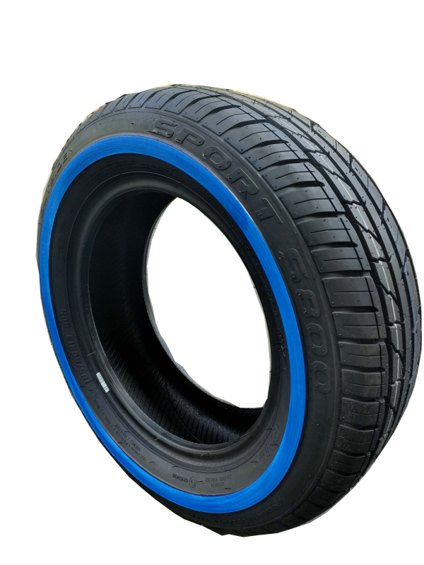 Sumaxx Sumaxx 185/60 R13 80H S800 WSW pneumatici nuovi Estivo 
