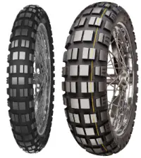 Mitas Mitas 120/70 R19 60Q E10 ENDUROTRAILXT pneumatici nuovi Estivo 