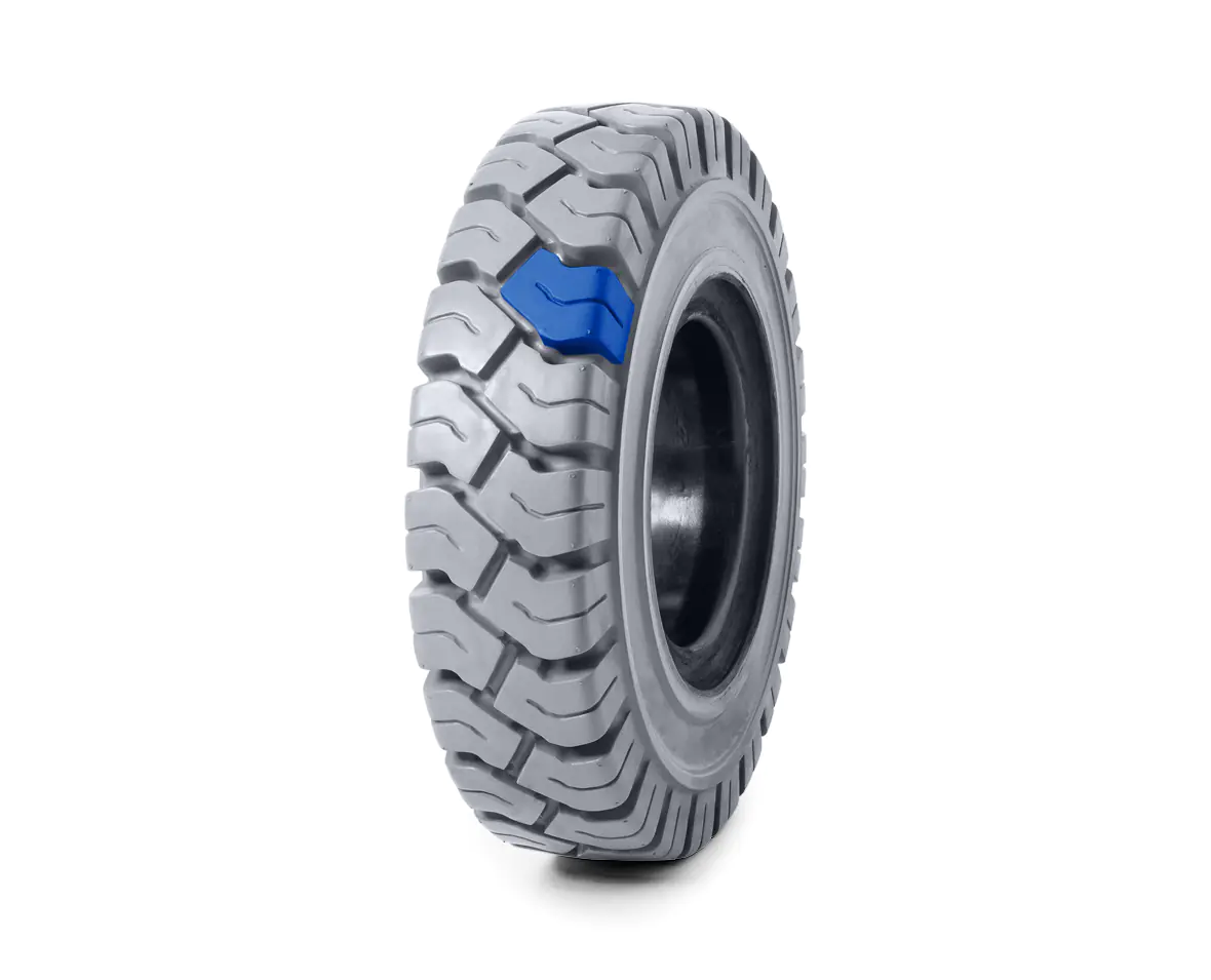 Gomme Industriali Solideal 250 R15 MAG RES 550 MAGNUM GREY NM Estivo