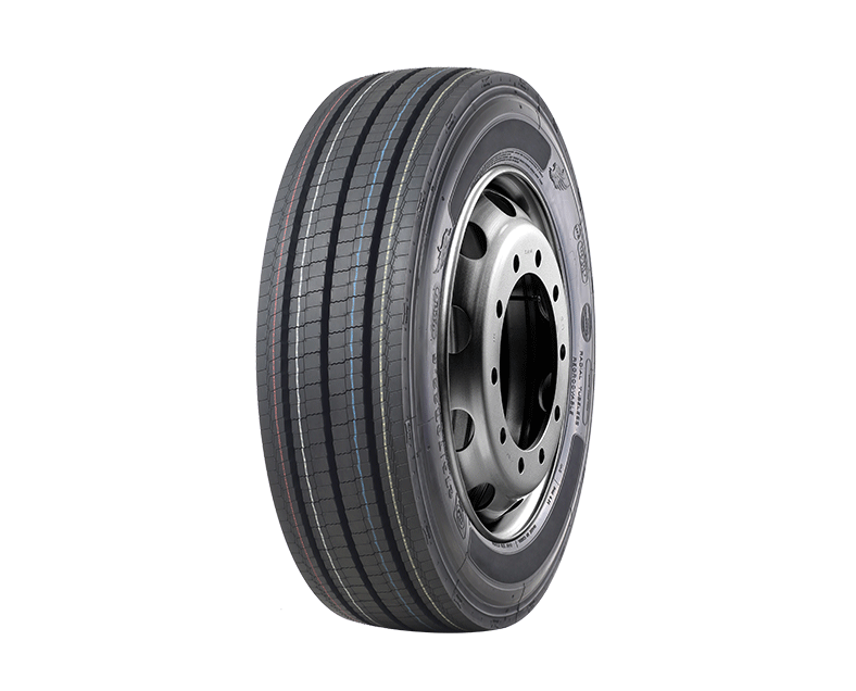 Linglong Linglong 275/70 R22.5 152J AU609 II pneumatici nuovi Estivo 