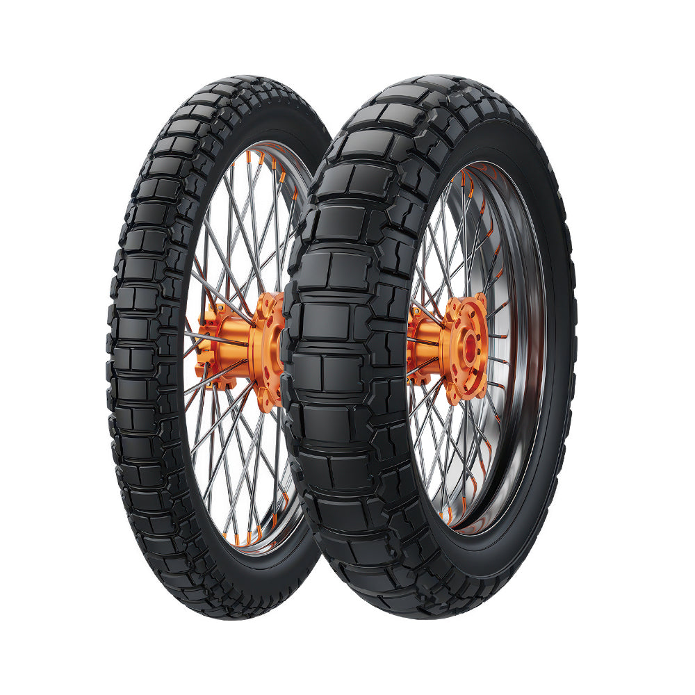 CST Tyres CST Tyres 90/90-21 54H CM-A4-II pneumatici nuovi Estivo 